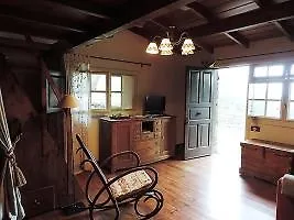 Casa Los Dogos Inh 24431